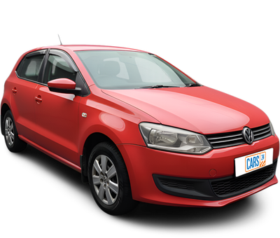 Volkswagen Polo-img